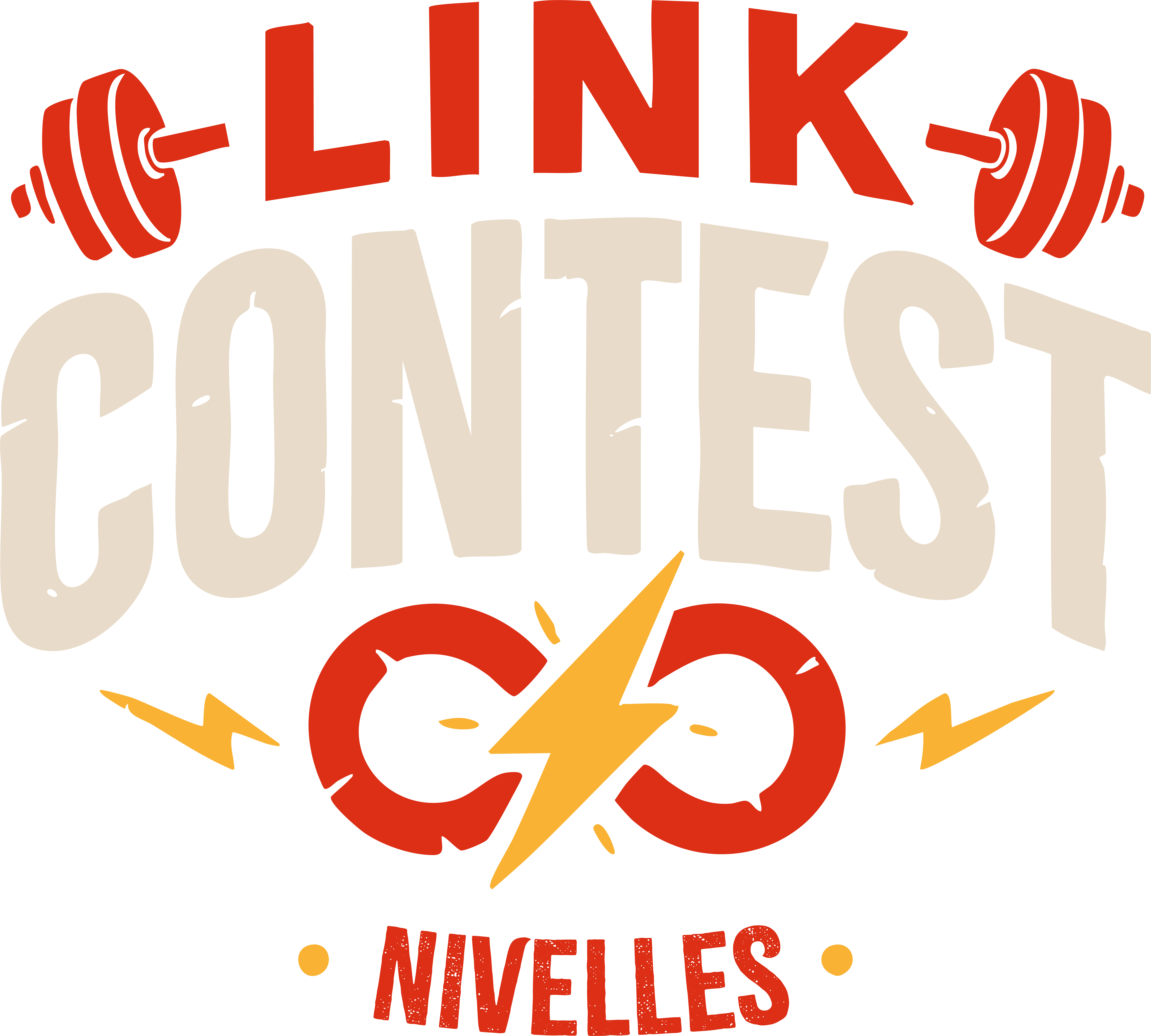 Rank - Competition Management Platform
